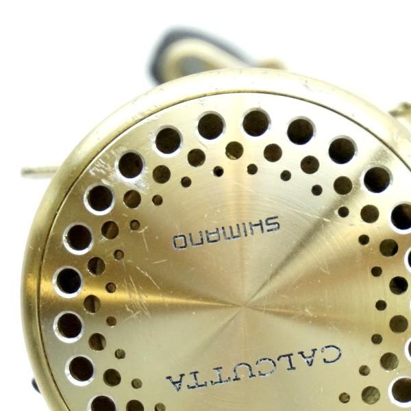 シマノ カルカッタ 200XT/E488M : 釣king - 通販 - Yahoo!ショッピング