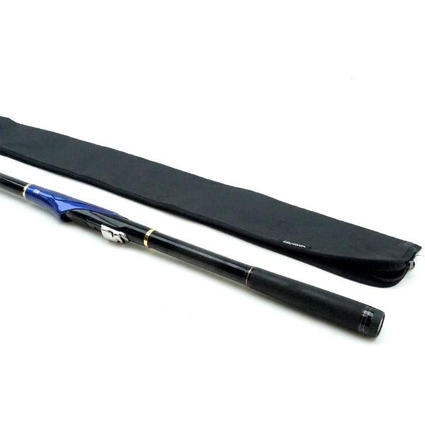 ダイワ 13メガディス 1.25-53/E715L 磯竿 : 釣king - 通販 - Yahoo