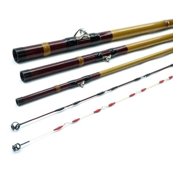 オリムピック 屋久 石鯛 十七/F319L 石鯛竿 未使用品 : 釣king - 通販