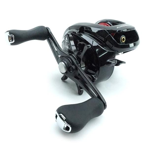 シマノ 15アルデバラン BFS XG リミテッド/F348M 未使用品（中古