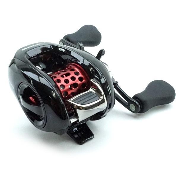 シマノ 15アルデバラン BFS XG リミテッド/F348M 未使用品（中古