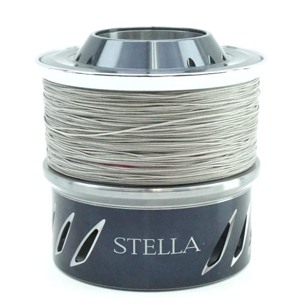 シマノ 夢屋 13ステラ SW 20000MAXスプール/F574M 極上美品(中古) : 釣