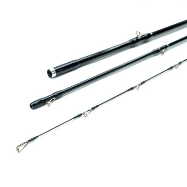 サバロ イクシーク 5353/G003Y 石鯛竿 美品 : 釣king - 通販 - Yahoo