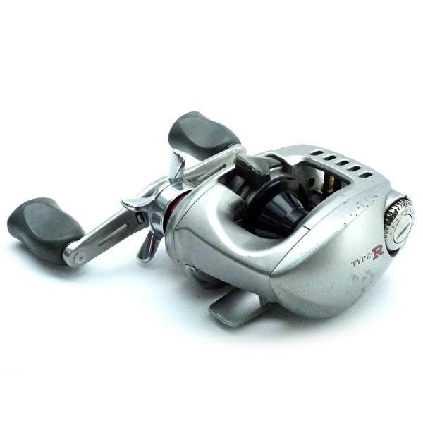 ダイワ ベイトリール TD-Z 103HL タイプR/G034M : 釣king - 通販