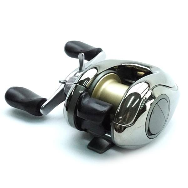 シマノ ベイトリール スコーピオン アンタレス/G037M 美品 : 釣king