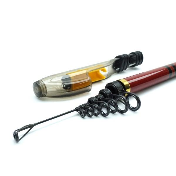 がまかつ がま磯 RZR 遠投 4-53/H140L 磯竿 未使用品 : 釣king - 通販