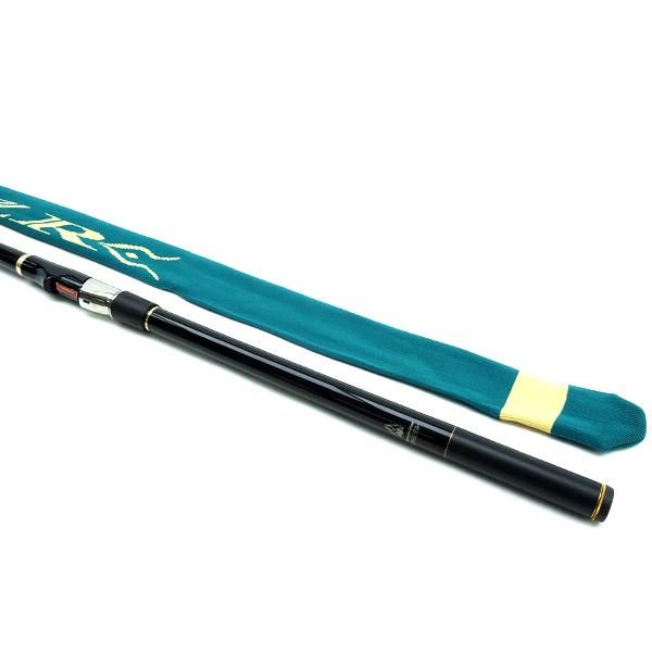 がまかつ がま磯 RZR 遠投 4-53/H140L 磯竿 未使用品 : 釣king - 通販