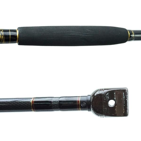 ダイワ ビッグX石鯛 564L/H155L 石鯛竿 美品 : 釣king - 通販 - Yahoo