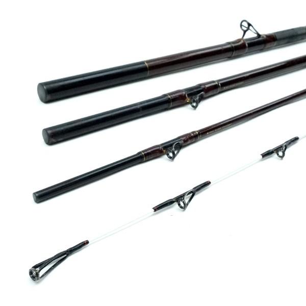 ダイワ 石鯛竿 剛海 MH544/H166L ジャンク品 : 釣king - 通販 - Yahoo