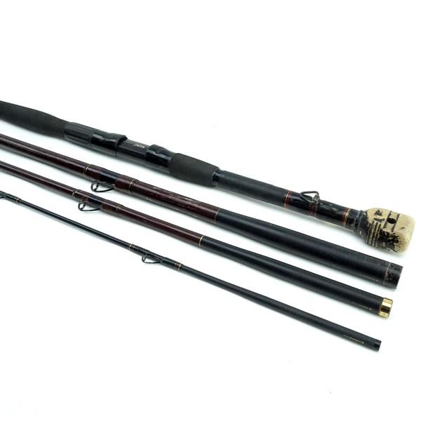 ダイワ 石鯛竿 剛海 MH544/H166L ジャンク品 : 釣king - 通販 - Yahoo