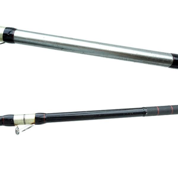 ダイワ 幻覇王 メタルチューン MH504/H172L 石鯛竿 ジャンク品 : 釣