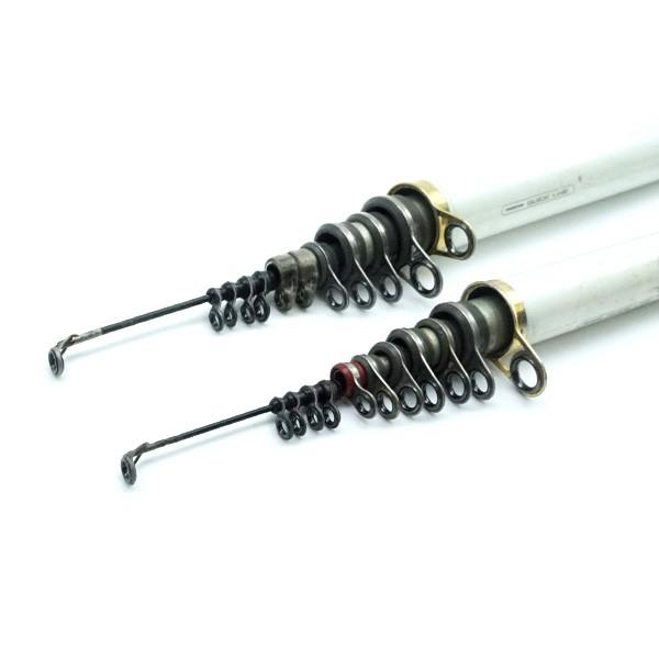 シマノ ツインパワーBB-Xスペシャル T1.5 54-60、T3 SP48-54 2本セット