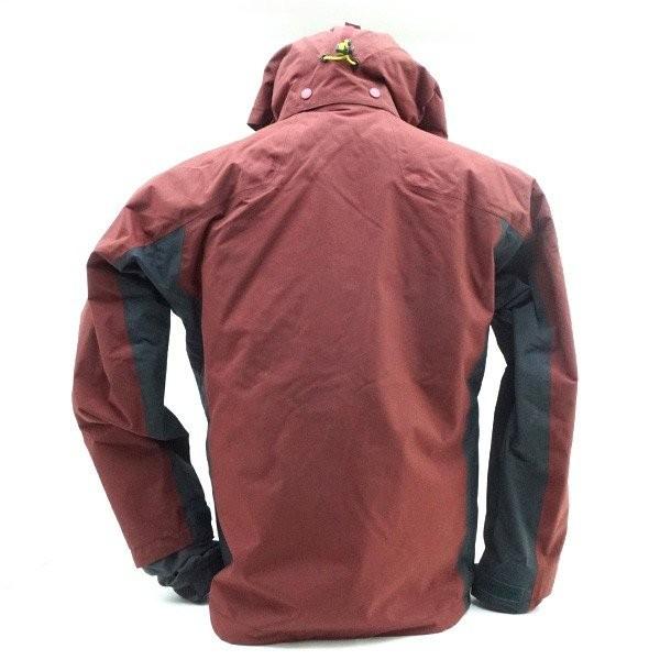 シマノ XEFO ドライシールド HD ウォームスーツ RB-224K LL/H382M