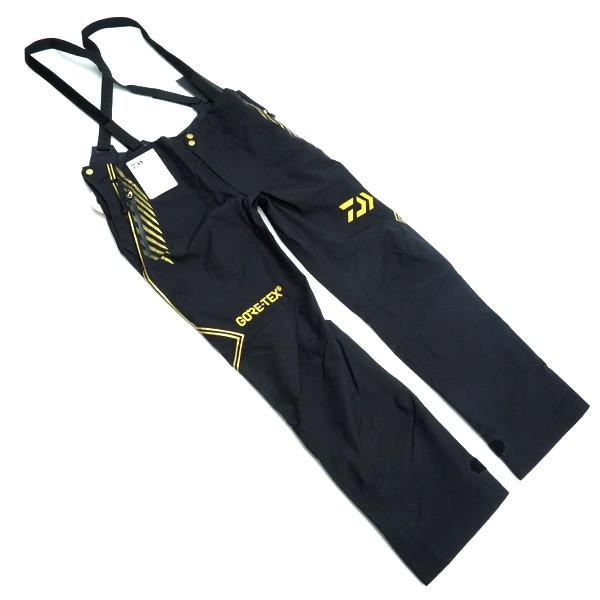 ダイワ トーナメント ゴアテックス パックライト レインスーツ DR
