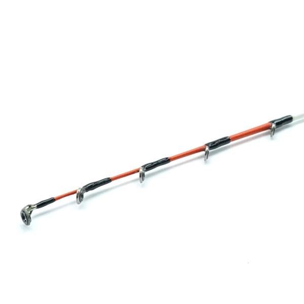 ダイワ 極鋭 カワハギ 1455（180）極鋭 チューンドバット1455付き