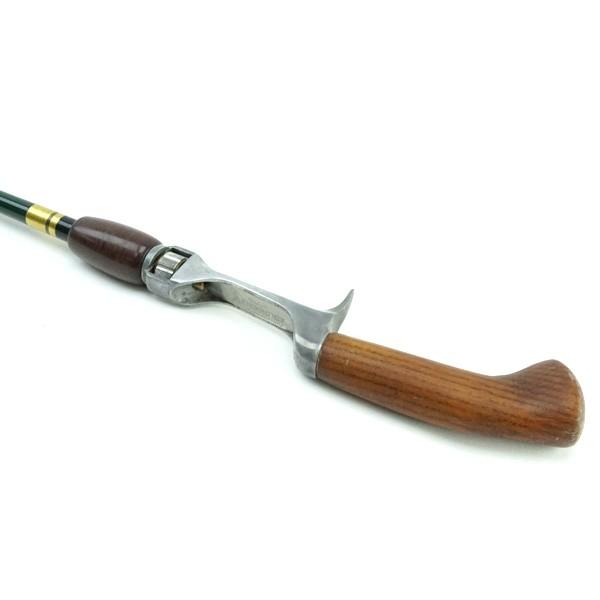 道楽 マツモトーイ フォアモストロッド/H538LL : 釣king - 通販