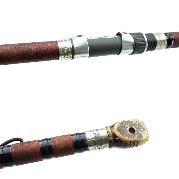 ダイワ 波濤 石鯛 50H/J146Y 石鯛竿 : 釣king - 通販 - Yahoo!ショッピング