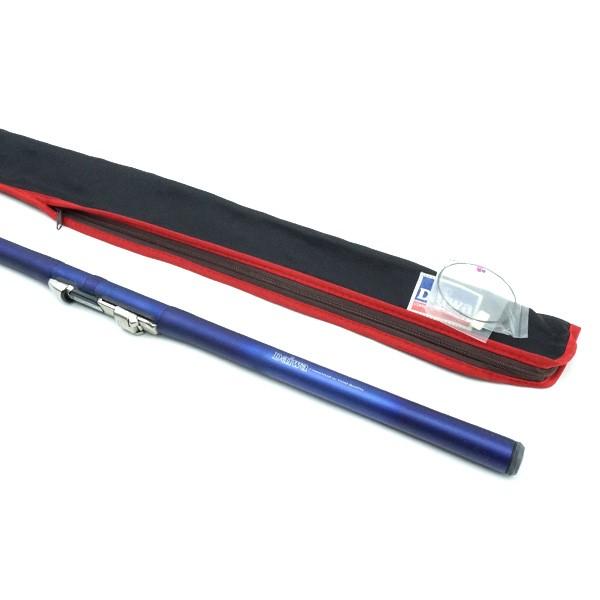 ダイワ SX IL トーナメント ISO 1.2-53/J450L 磯竿 美品 : 釣king