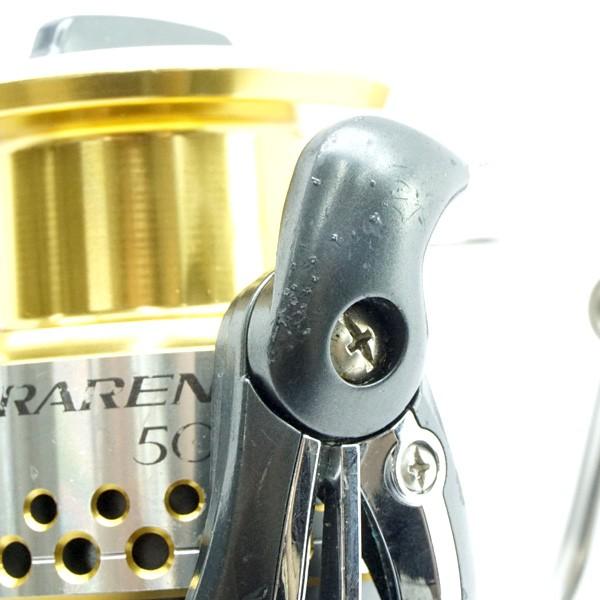 シマノ 09 レアニウム CI4 5000/J456M スピニングリール : 釣king