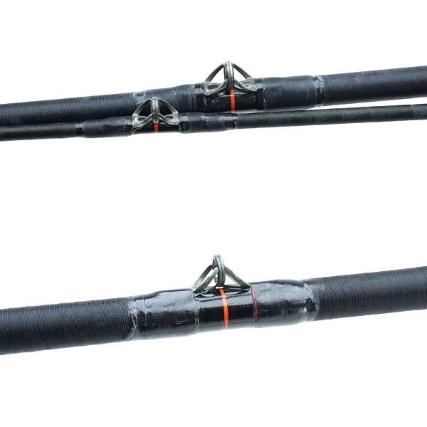 ダイコー フルフィールド クエ V2 スペシャル 480MH/J479L クエ竿 : 釣