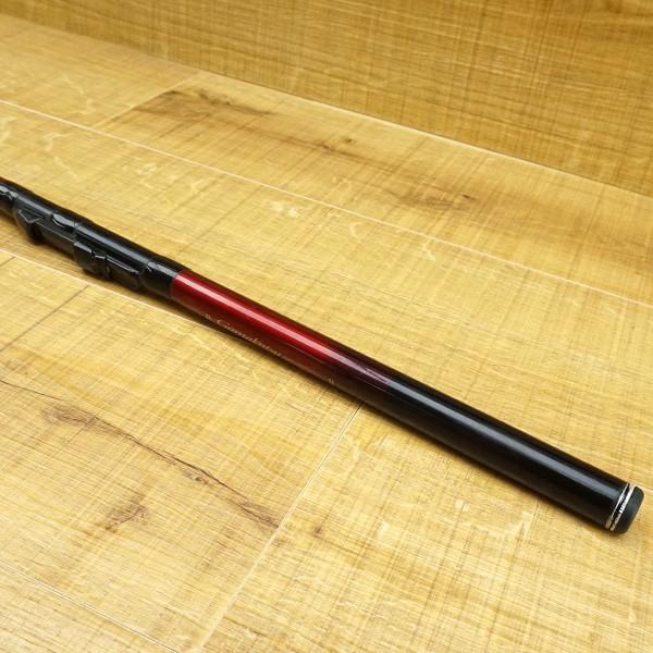 がまかつ がま波 アオリイカ 50-MH/K465L 磯竿 : 釣king - 通販