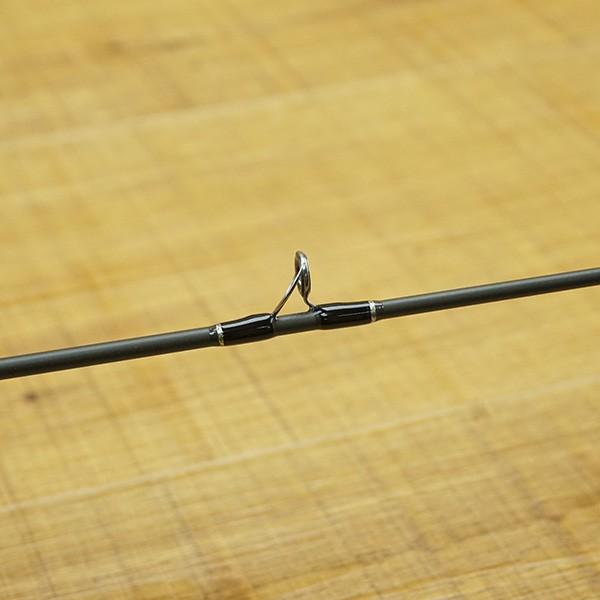 エバーグリーン コンバットスティック テムジン TXFC-67MF クロス