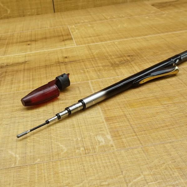 ダイワ トーナメント マスタードライ 52競技/K527L 磯竿 : 釣king