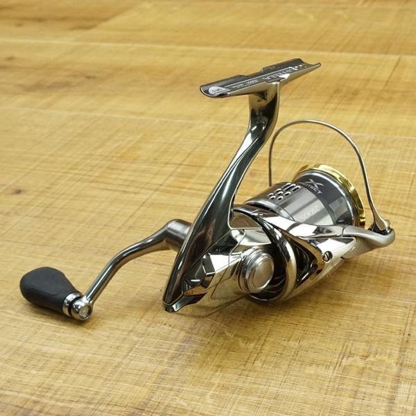 シマノ 18ステラ 2500S/L086M スピニングリール : 釣king - 通販