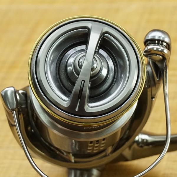 シマノ 18ステラ 2500S/L086M スピニングリール : 釣king - 通販