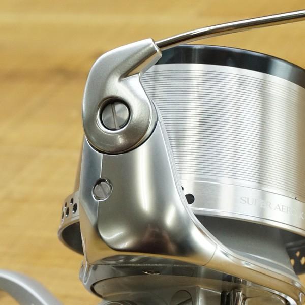 シマノ 16スーパーエアロ キススペシャル コンペエディション 極細仕様