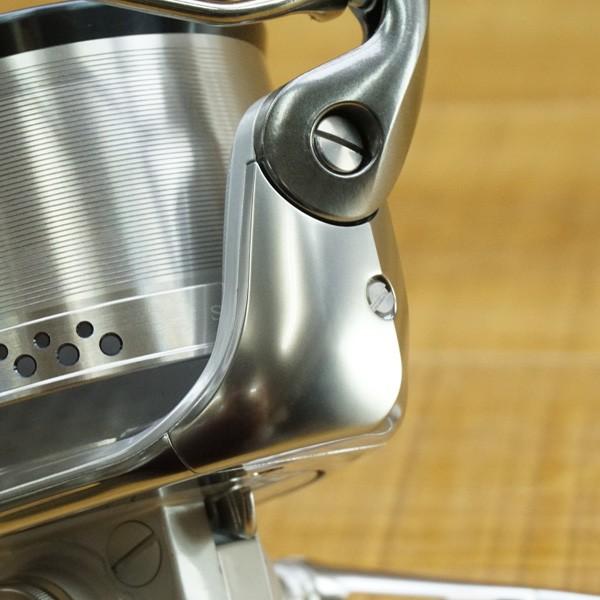 シマノ 16スーパーエアロ キススペシャル コンペエディション 極細仕様