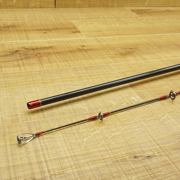 ウォーターランド ブラックダイヤモンド S-785/L274L キャスティング