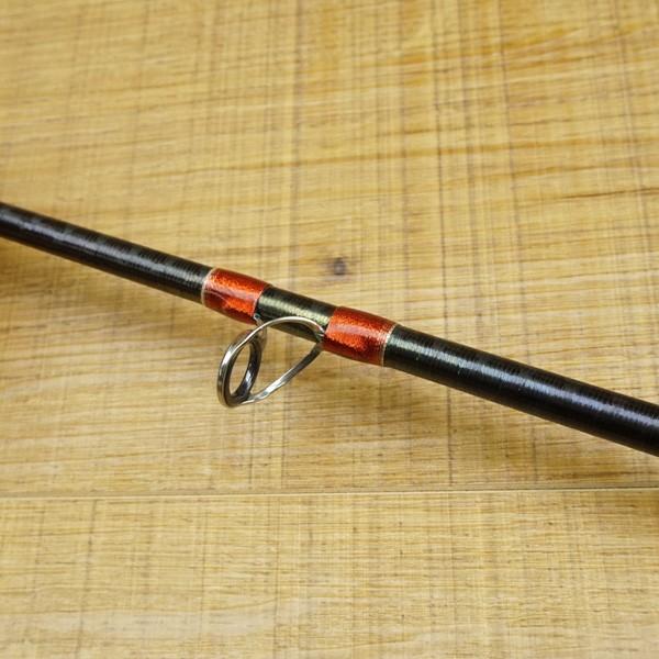 シマノ ワールドシャウラ 1604SS-2 村田基 サイン入り/L275L バス