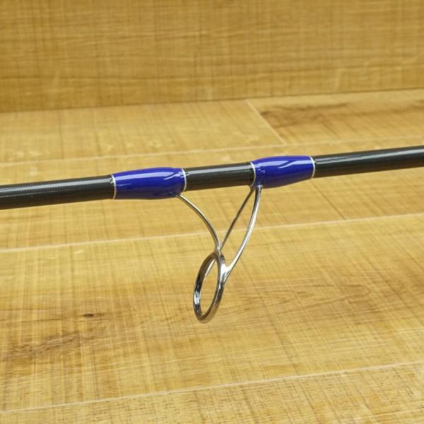 MCワークス ストレンジブルー 973R スペシャルモデル/L341Y 未使用品