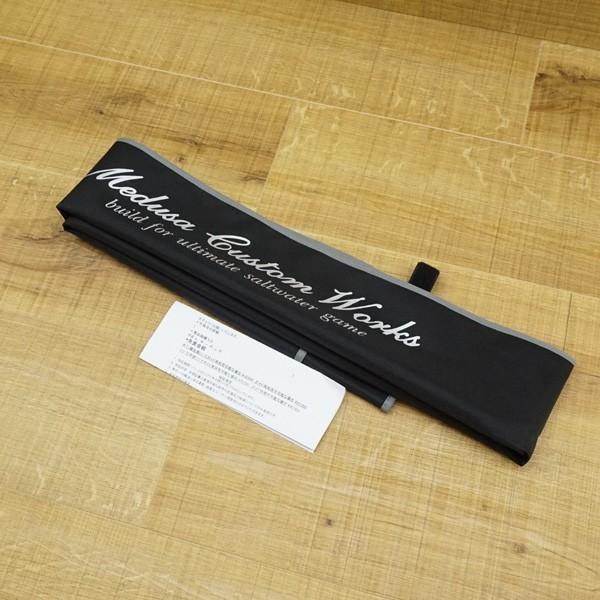 MCワークス ストレンジブルー 973R スペシャルモデル/L341Y 未使用品