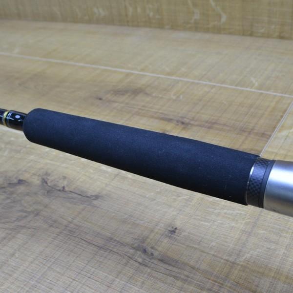 メジャークラフト N-ONE NSS-963LSJ/L351L 極上美品 ショアジギング