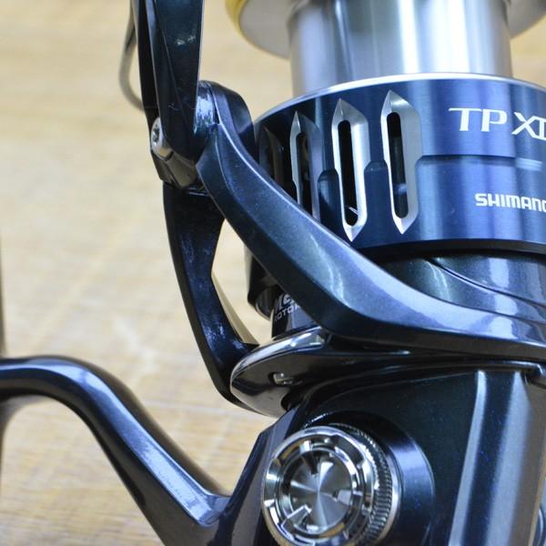 シマノ 17ツインパワーXD 4000XG/L361L 未使用品 スピニングリール