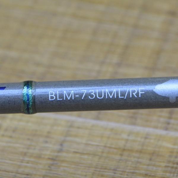 スミス ベイ ライナーメタル AF BLM-73UML／RF/L434L ロックフィッシュ