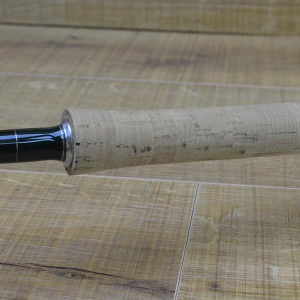 CND ソルスティス 14'3 7／8／9/M249L 美品 フライロッド : 釣king