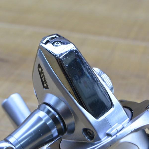 シマノ 15ストラディック 4000XGM/M325M スピニングリール : 釣king