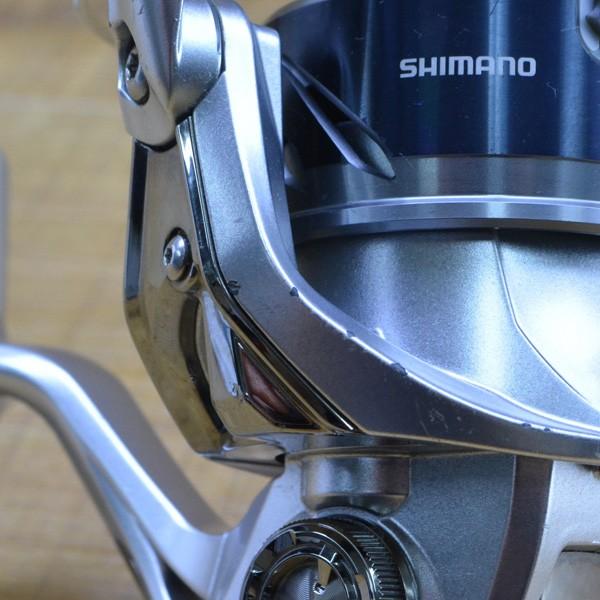 シマノ 15ストラディック 4000XGM/M325M スピニングリール : 釣king