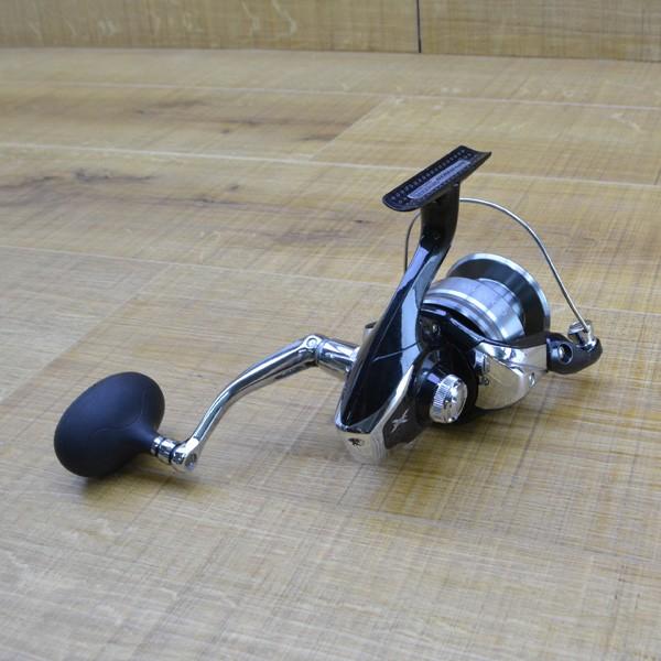 シマノ 14スフェロスSW 6000HG/M327M スピニングリール : 釣king