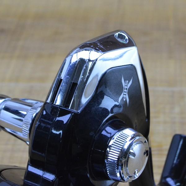シマノ 14スフェロスSW 6000HG/M327M スピニングリール : 釣king