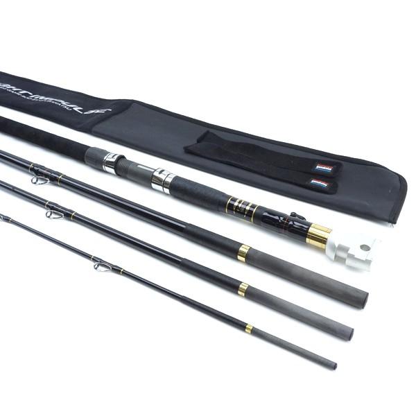 極上美品 がまかつ がまくえ ライトインパルス 30-475/X382L : 釣king