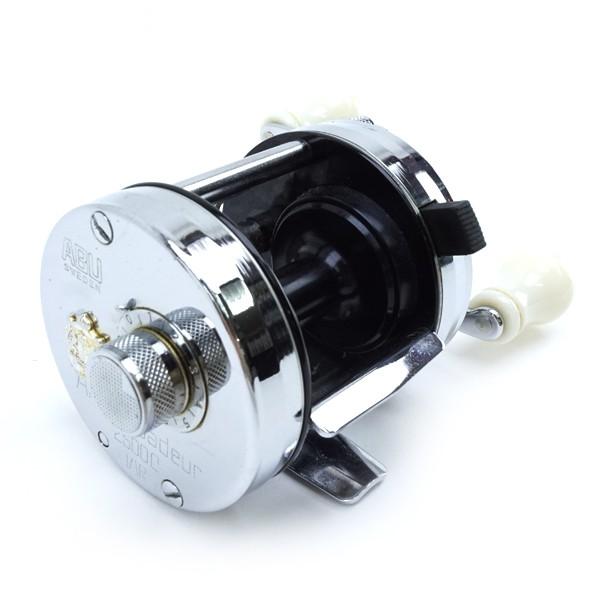 美品 アブガルシア アンバサダー 2500C IAR /X366M : 釣king - 通販