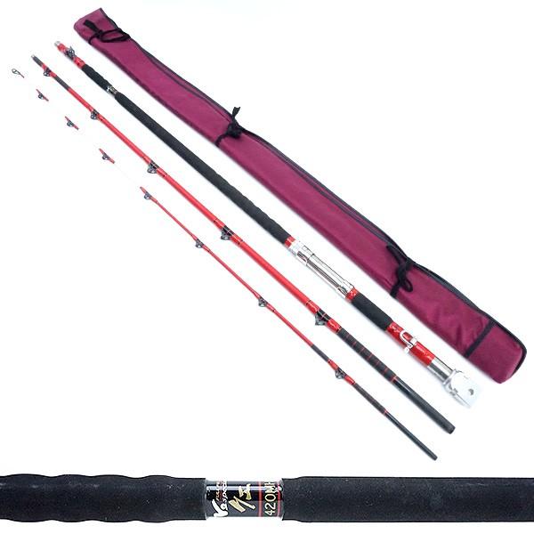 ダイコー フルフィールド クエ V2 スペシャル 420MH/Y451LL クエ竿