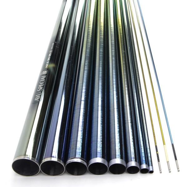 シマノ αズーム 鮎スペシャル 競 H2.5 90-95G/Z341LL : 釣king - 通販