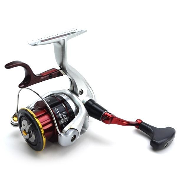 シマノ BB-Xラリッサ V2 2500DXG 限定品/Z356M : 釣king - 通販