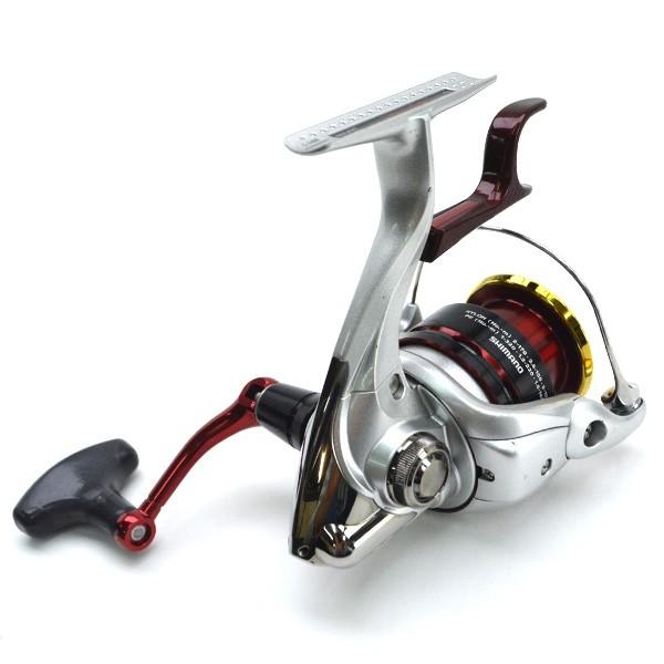 シマノ BB-Xラリッサ V2 2500DXG 限定品/Z356M : 釣king - 通販