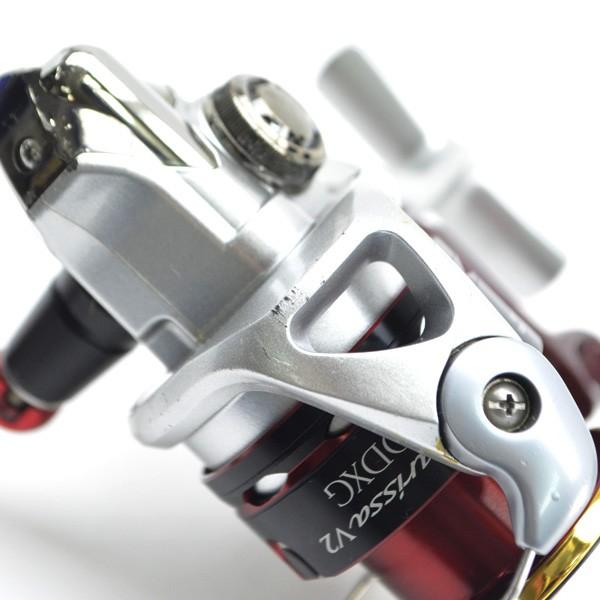 シマノ BB-Xラリッサ V2 2500DXG 限定品/Z356M : 釣king - 通販